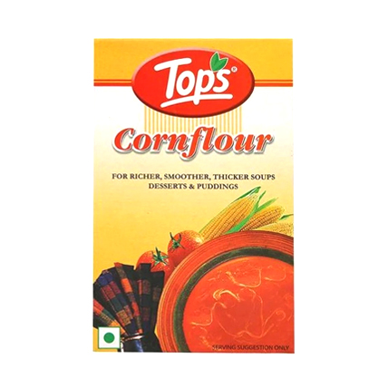 Tops Cornflour